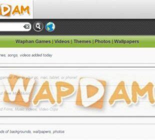 www.wapdam..com|Waptrick.com